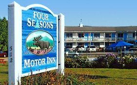 Four Seasons Motor Inn